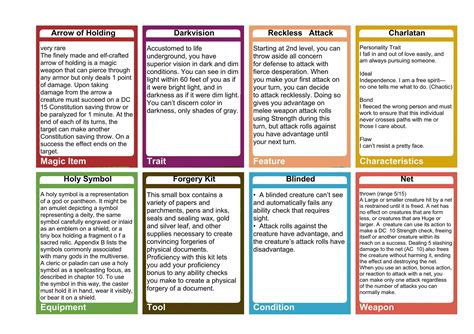d&d 5e spells pdf.